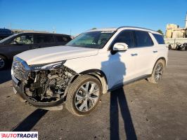 Hyundai Pozostałe 2020 3