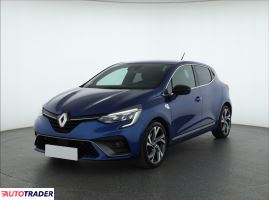 Renault Clio 2020 1.3 128 KM Renault Clio 2020 1.3 128 KM