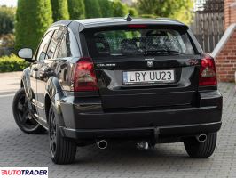 Dodge Caliber 2009 1.8 150 KM