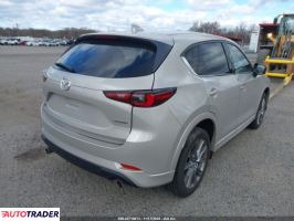 Mazda CX-5 2024 2