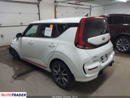 Kia Soul 2020 2