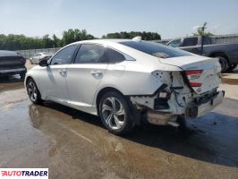 Honda Accord 2019 1 Honda Accord 2019 1