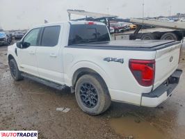Ford Pozostałe 2024 3