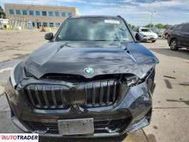 BMW X1 2023 2 BMW X1 2023 2