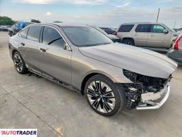 BMW Pozostałe 2024