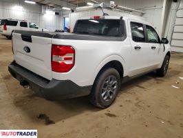 Ford Maverick 2025 2