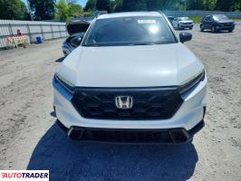 Honda CR-V 2023 2