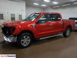 Ford Pozostałe 2023 2