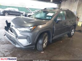 Toyota Pozostałe 2024 2 Toyota Pozostałe 2024 2