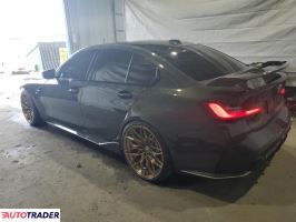 BMW M3 2023 3 BMW M3 2023 3