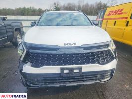 Kia Sportage 2025 2