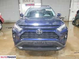 Toyota Pozostałe 2025 2