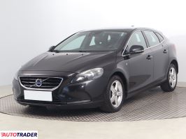 Volvo V40 2015 2.0 118 KM Volvo V40 2015 2.0 118 KM