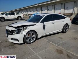 Honda Accord 2019 2 Honda Accord 2019 2
