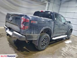 Ford Ranger 2024 2