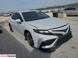 Toyota Camry 2023 2