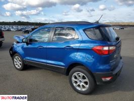 Ford EcoSport 2021 2