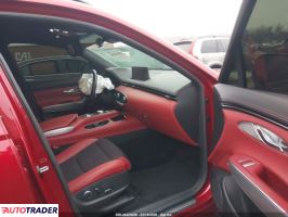 Hyundai Genesis 2024 2