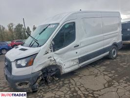 Ford Transit 2024 3