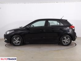 Hyundai i20 2017 1.2 83 KM