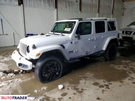 Jeep Wrangler 2021 3