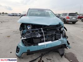 Kia Pozostałe 2025 1