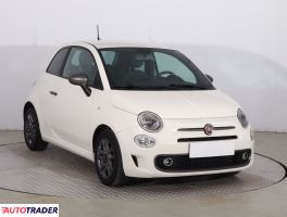 Fiat 500 2019 1.2 68 KM