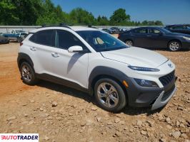 Hyundai Kona 2023 2
