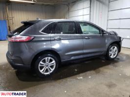 Ford Edge 2019 2