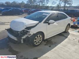 Toyota Corolla 2023 2