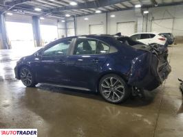 Toyota Corolla 2021 2 Toyota Corolla 2021 2