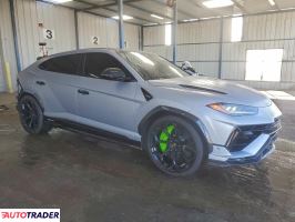 Lamborghini Pozostałe 2024 4