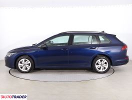 Volkswagen Golf 2022 1.5 128 KM Volkswagen Golf 2022 1.5 128 KM