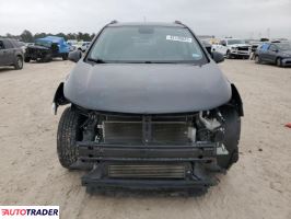 Chevrolet Trax 2019 1 Chevrolet Trax 2019 1