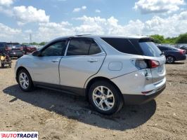 Chevrolet Equinox 2020 1 Chevrolet Equinox 2020 1