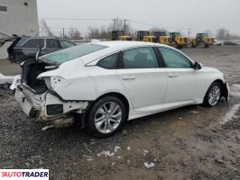 Honda Accord 2020 1 Honda Accord 2020 1