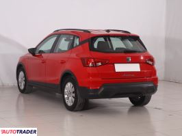 Seat Arona 2023 1.0 93 KM