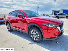 Mazda CX-5 2023 2
