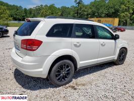 Dodge Journey 2020 2