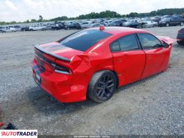 Dodge Charger 2023 3