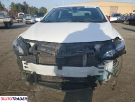 Chevrolet Malibu 2019 1 Chevrolet Malibu 2019 1