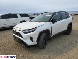 Toyota Pozostałe 2024 2 Toyota Pozostałe 2024 2