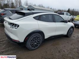 Ford Mustang 2024 Ford Mustang 2024
