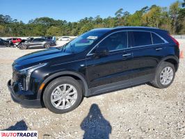 Cadillac Pozostałe 2023 2