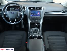 Ford Mondeo 2019 2.0 147 KM