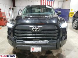 Toyota Tundra 2024 3