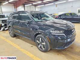 Kia Sorento 2023 2