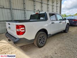 Ford Maverick 2024 2