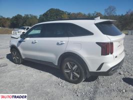 Kia Sorento 2022 2