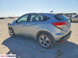 Honda HR-V 2022 1
